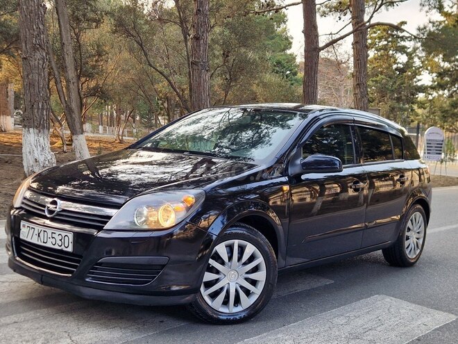 Opel Astra 2007, 265,261 km - 1.3 l - Sumqayıt