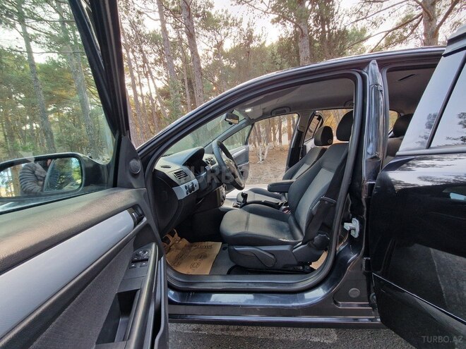 Opel Astra 2007, 265,261 km - 1.3 l - Sumqayıt
