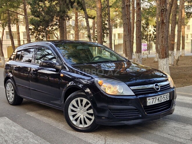 Opel Astra 2007, 265,261 km - 1.3 l - Sumqayıt