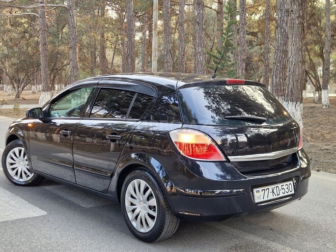 Opel Astra 2007, 265,261 km - 1.3 l - Sumqayıt