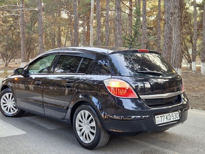 Opel Astra 2007, 265,261 km - 1.3 l - Sumqayıt