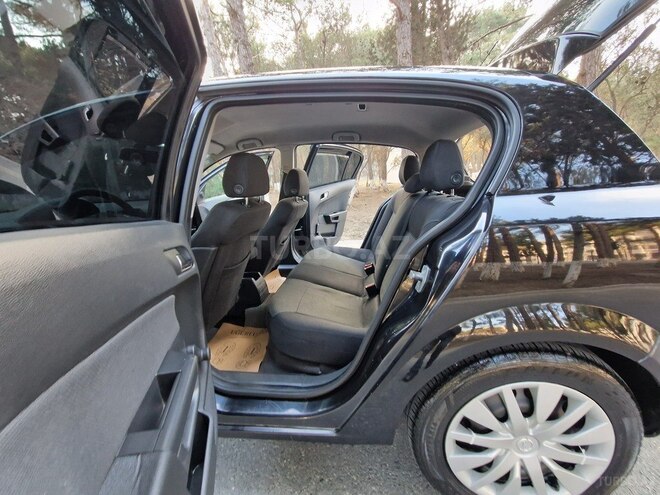 Opel Astra 2007, 265,261 km - 1.3 l - Sumqayıt