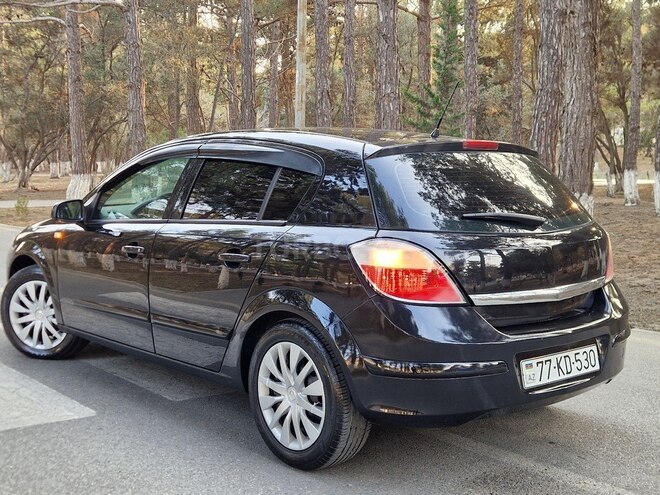 Opel Astra 2007, 265,261 km - 1.3 l - Sumqayıt