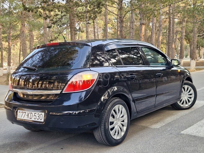 Opel Astra 2007, 265,261 km - 1.3 l - Sumqayıt