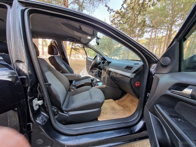 Opel Astra 2007, 265,261 km - 1.3 l - Sumqayıt
