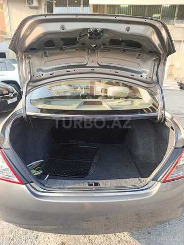 Nissan Sunny 2014, 258,827 km - 1.5 l - Bakı