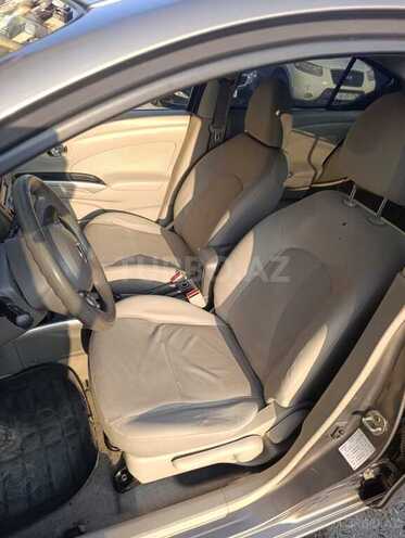 Nissan Sunny 2014, 258,827 km - 1.5 l - Bakı