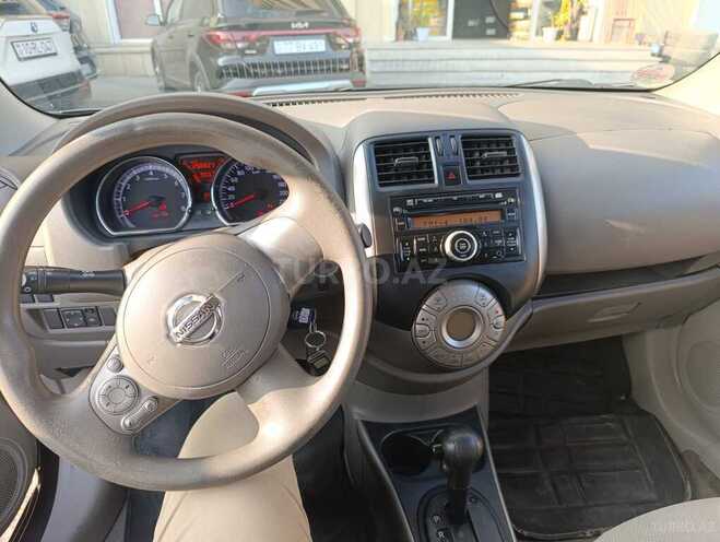 Nissan Sunny 2014, 258,827 km - 1.5 l - Bakı