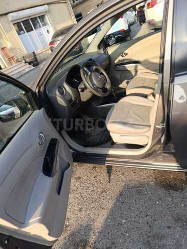 Nissan Sunny 2014, 258,827 km - 1.5 l - Bakı