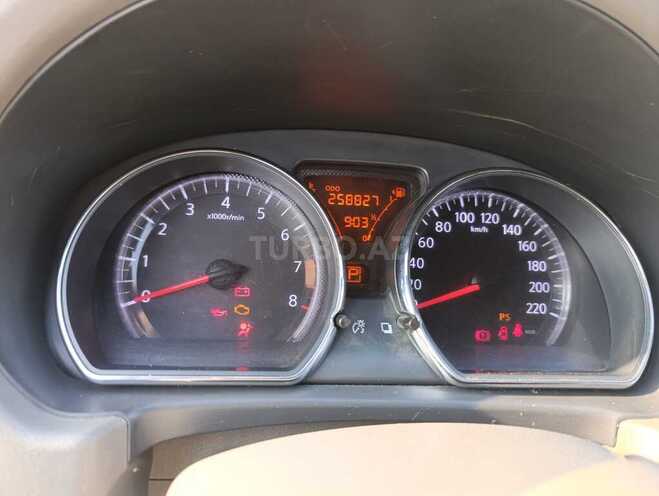Nissan Sunny 2014, 258,827 km - 1.5 l - Bakı