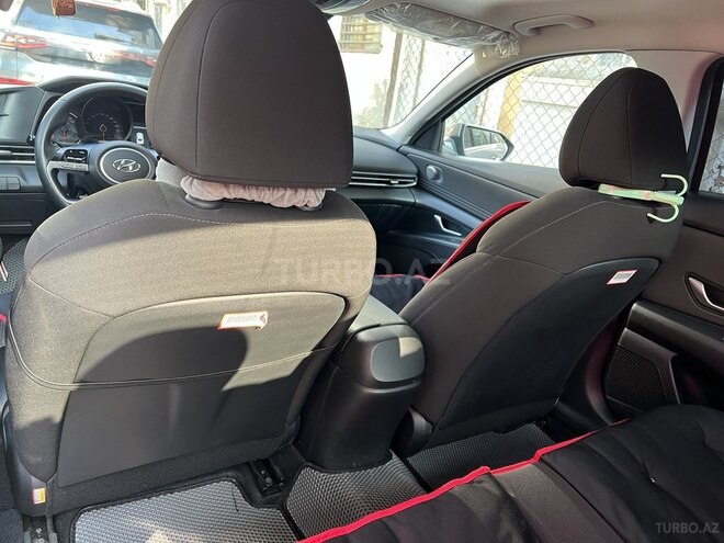 Hyundai Elantra 2021, 19,087 km - 1.6 л - Bakı