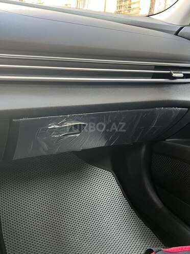 Hyundai Elantra 2021, 19,087 km - 1.6 л - Bakı