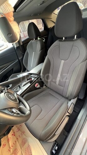 Hyundai Elantra 2021, 19,087 km - 1.6 л - Bakı