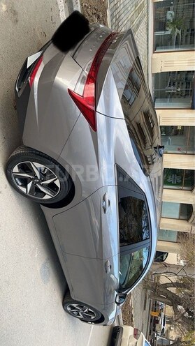 Hyundai Elantra 2021, 19,087 km - 1.6 л - Bakı