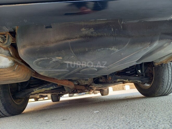 Mercedes C 220 1995, 255,122 km - 2.2 л - Bakı
