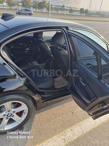 BMW 328 2015, 217,261 km - 2.0 l - Bakı