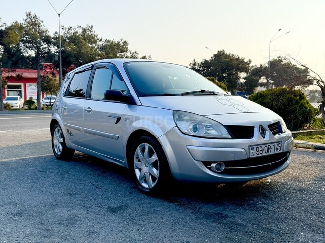 Renault Scenic-5