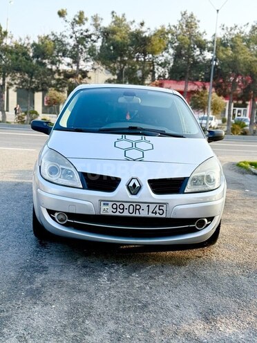Renault Scenic-1