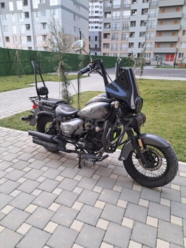 Tufan Istiqlal 2021, 45,000 km - 0.3 l - Bakı