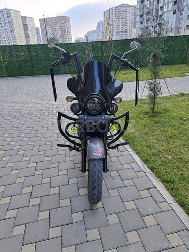 Tufan Istiqlal 2021, 45,000 km - 0.3 l - Bakı