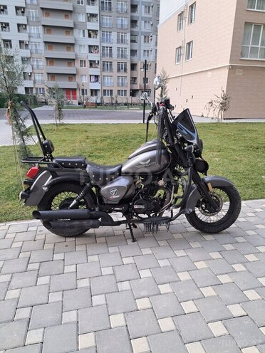 Tufan Istiqlal 2021, 45,000 km - 0.3 l - Bakı