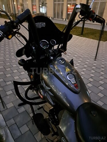 Tufan Istiqlal 2021, 45,000 km - 0.3 l - Bakı