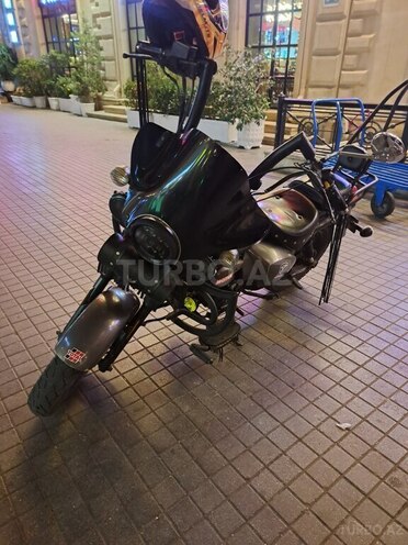 Tufan Istiqlal 2021, 45,000 km - 0.3 l - Bakı