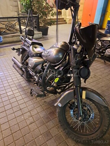 Tufan Istiqlal 2021, 45,000 km - 0.3 l - Bakı