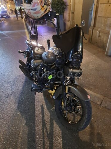 Tufan Istiqlal 2021, 45,000 km - 0.3 l - Bakı