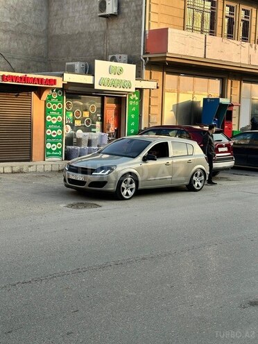 Opel Astra 2006, 270,000 km - 1.3 l - Bakı
