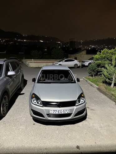 Opel Astra 2006, 270,000 km - 1.3 l - Bakı