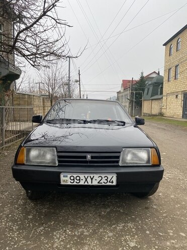 LADA (VAZ) 2109 1992, 300,000 km - 1.5 л - Quba