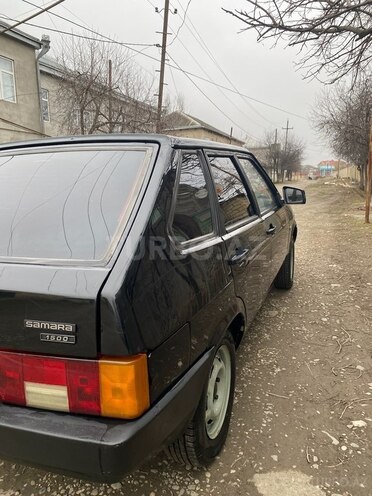 LADA (VAZ) 2109 1992, 300,000 km - 1.5 л - Quba