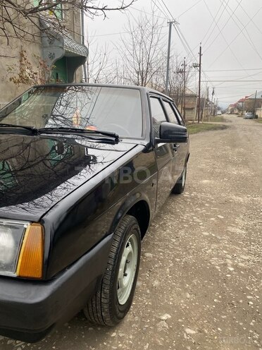 LADA (VAZ) 2109 1992, 300,000 km - 1.5 л - Quba