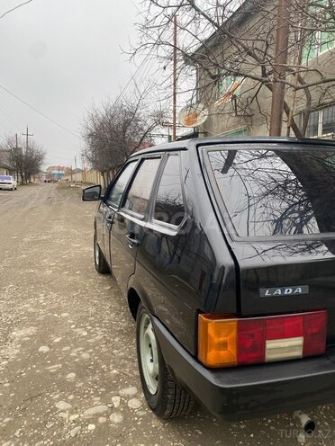 LADA (VAZ) 2109 1992, 300,000 km - 1.5 л - Quba