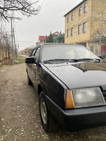 LADA (VAZ) 2109 1992, 300,000 km - 1.5 л - Quba