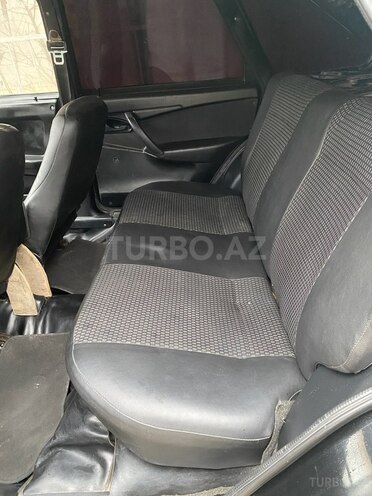 LADA (VAZ) 2109 1992, 300,000 km - 1.5 л - Quba
