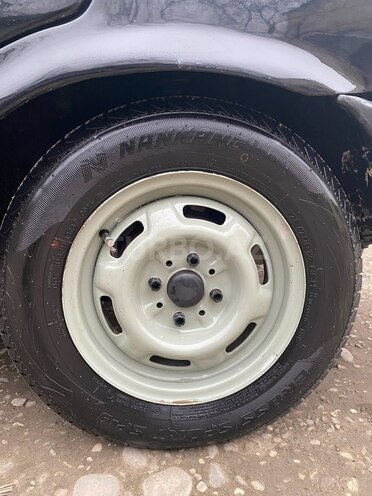 LADA (VAZ) 2109 1992, 300,000 km - 1.5 л - Quba