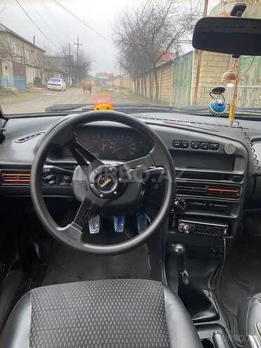 LADA (VAZ) 2109 1992, 300,000 km - 1.5 л - Quba