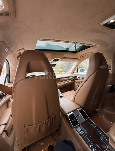 Porsche Panamera GTS 2012, 130,000 km - 4.8 l - Bakı