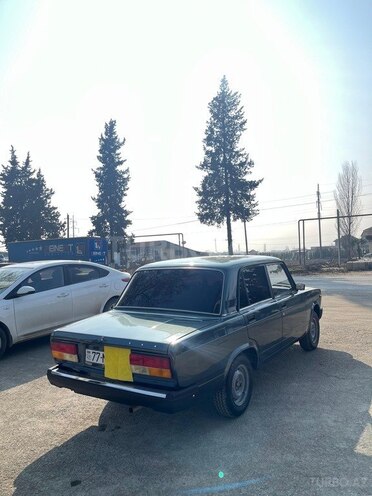 LADA (VAZ) 2107 2011, 11,100 km - 1.6 л - Astara