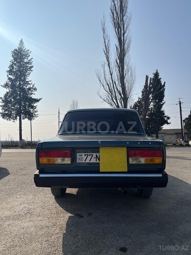 LADA (VAZ) 2107 2011, 11,100 km - 1.6 л - Astara
