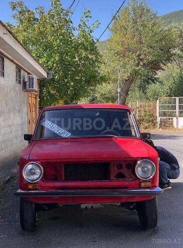 LADA (VAZ) 21011 1975, 90,000 km - 1.3 л - Bakı