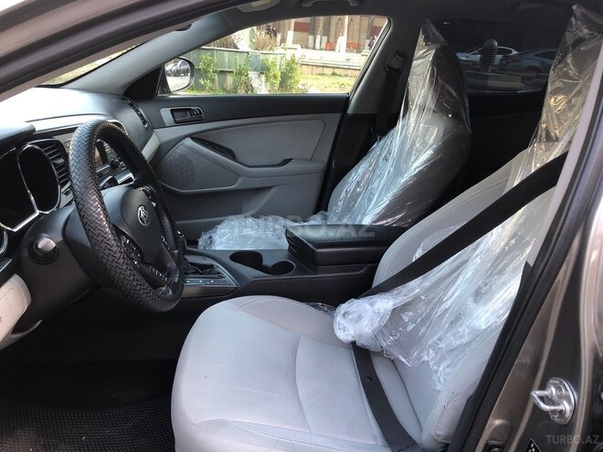 Kia Optima 2013, 222,542 km - 2.4 л - Bakı