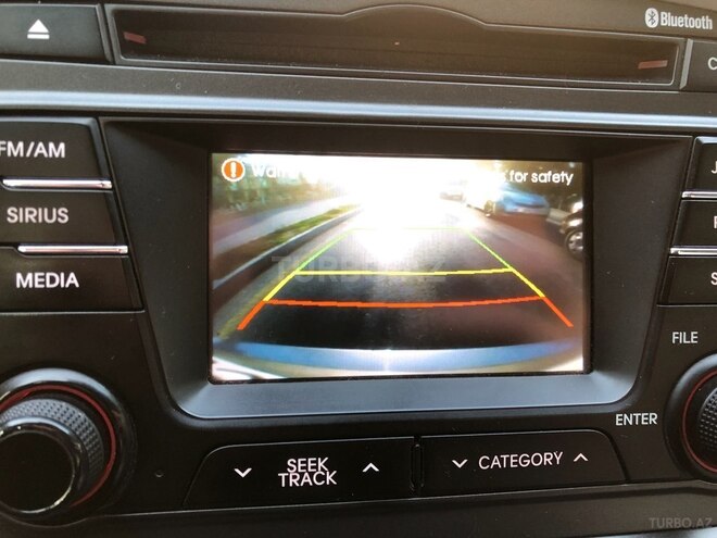 Kia Optima 2013, 222,542 km - 2.4 л - Bakı