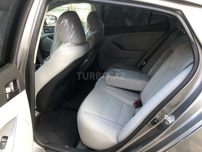 Kia Optima 2013, 222,542 km - 2.4 л - Bakı