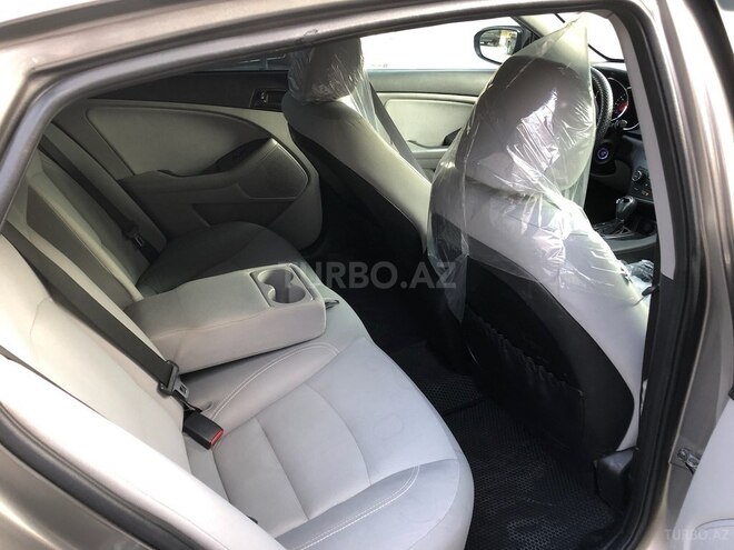 Kia Optima 2013, 222,542 km - 2.4 л - Bakı