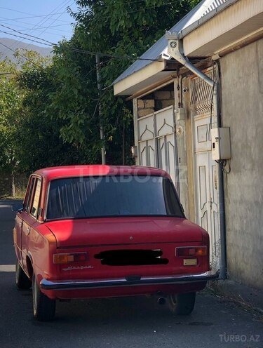 LADA (VAZ) 21011 1975, 90,000 km - 1.3 л - Bakı