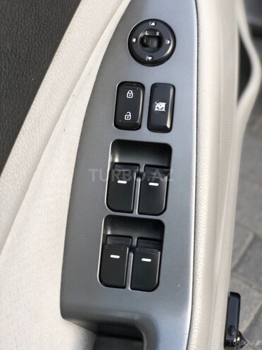 Kia Optima 2013, 222,542 km - 2.4 л - Bakı