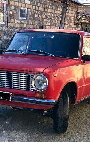 LADA (VAZ) 21011 1975, 90,000 km - 1.3 л - Bakı